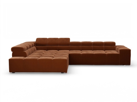 Ecksofa Umbauecke Plus Medium L